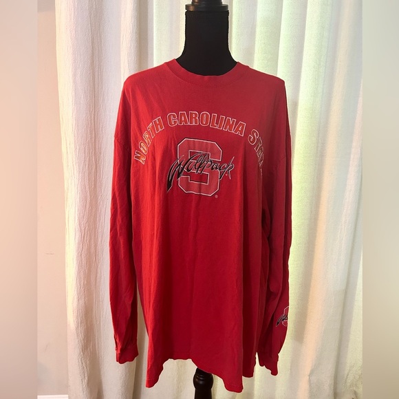 custom ware USA Other - Vintage N.C. State Long Sleeve Shirt